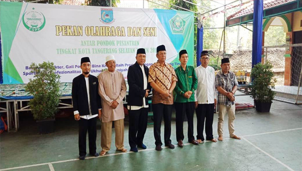 Santri Al Amanah Al Bantani Juara Umum Pospekot 2019 santri-al-amanah-al-bantani-juara-umum-pospekot-2019